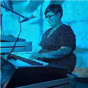 Professeur particulier donne cours de piano